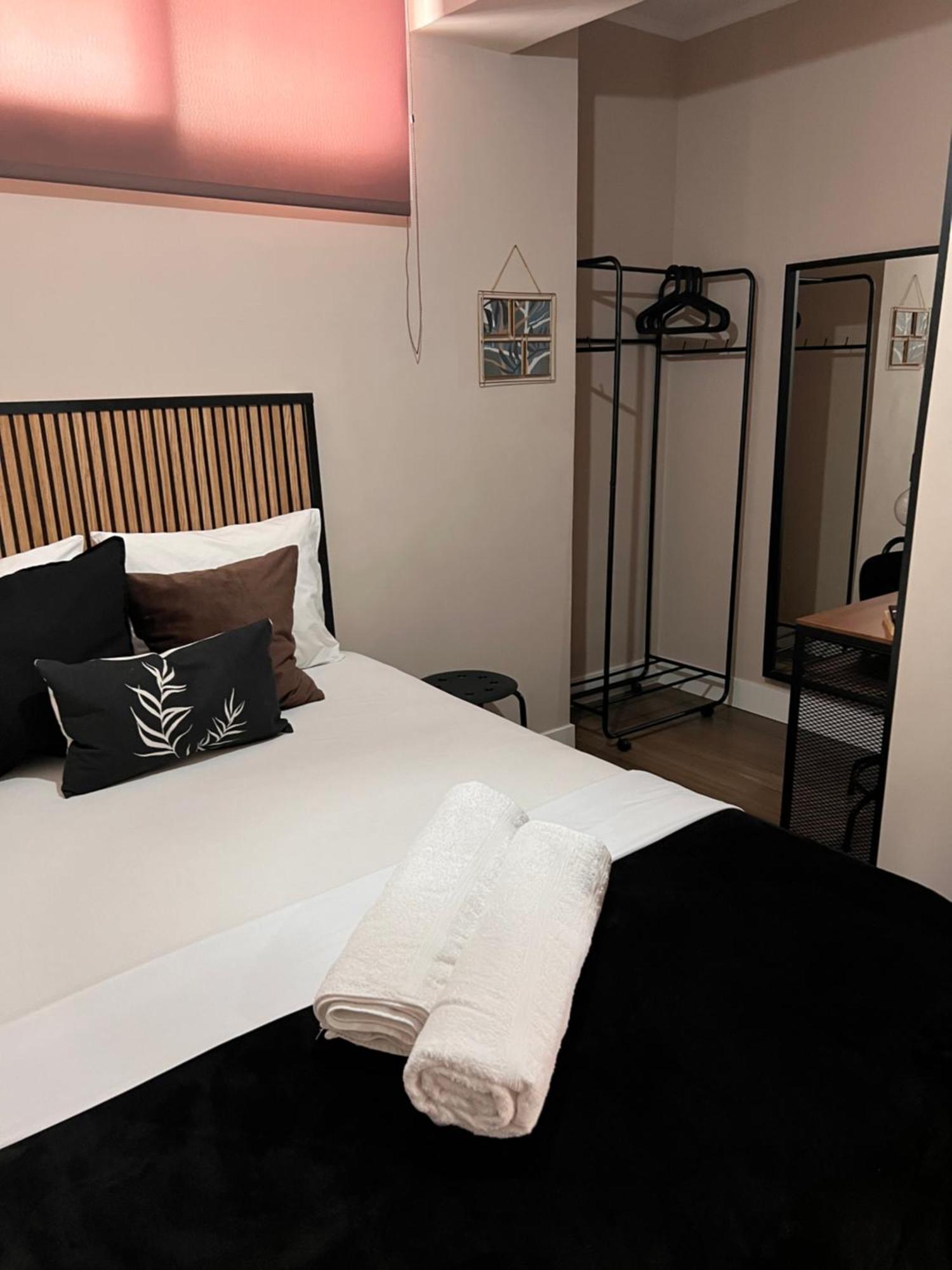Privatunterkunft Sestoa Madrid